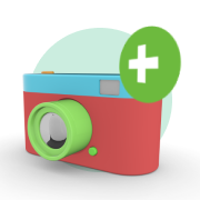 [FRD-020] Chicken Teriyaki Rice